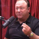 Jones on the Joe Rogan Experience podcast